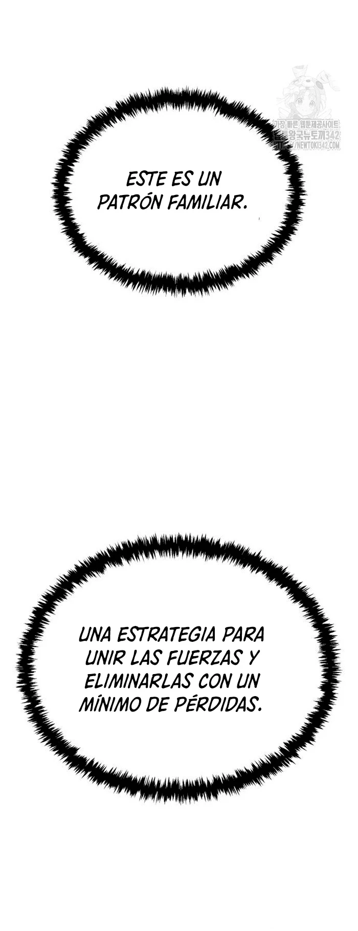 ¡Lo monopolizare todo! capítulo 49, página 20