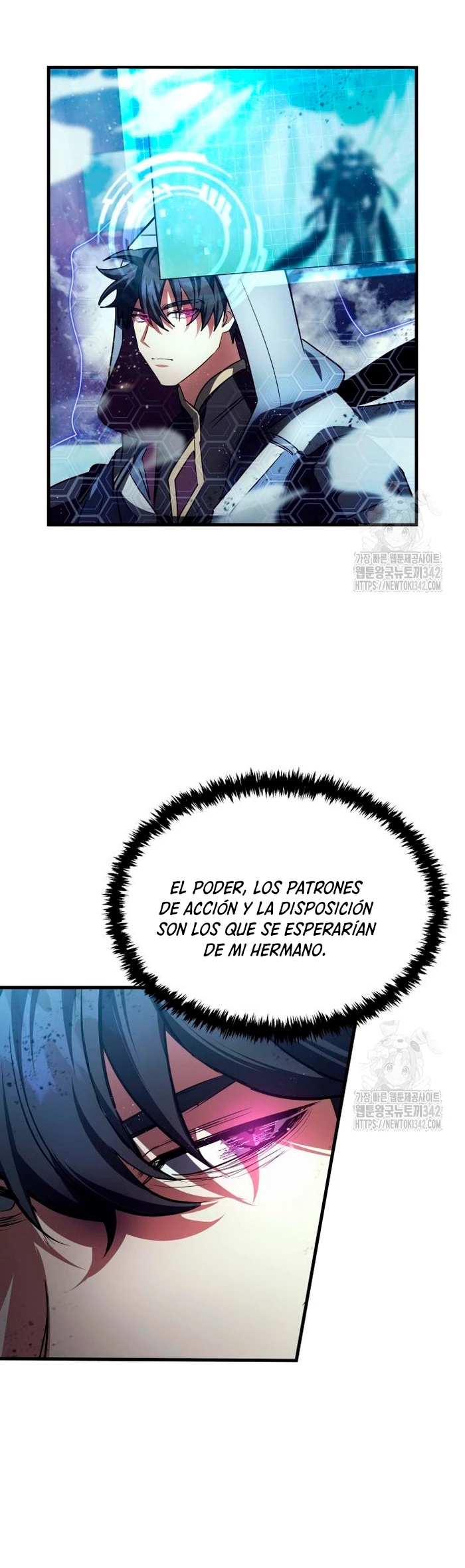 ¡Lo monopolizare todo! capítulo 49, página 27