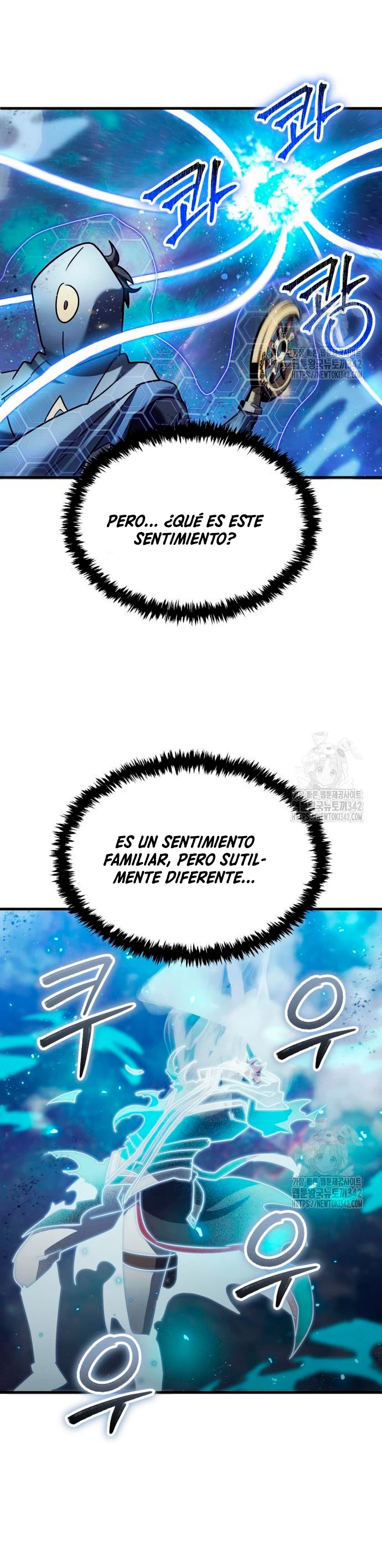 ¡Lo monopolizare todo! capítulo 49, página 30