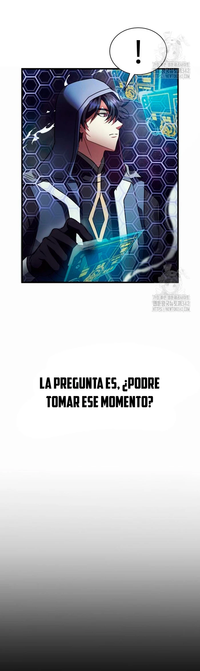 ¡Lo monopolizare todo! capítulo 49, página 52