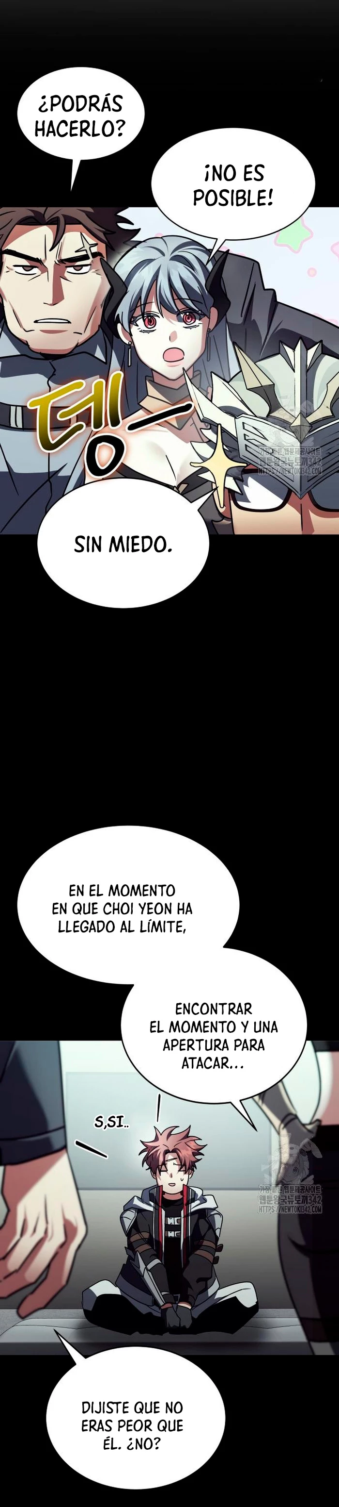 ¡Lo monopolizare todo! capítulo 49, página 53