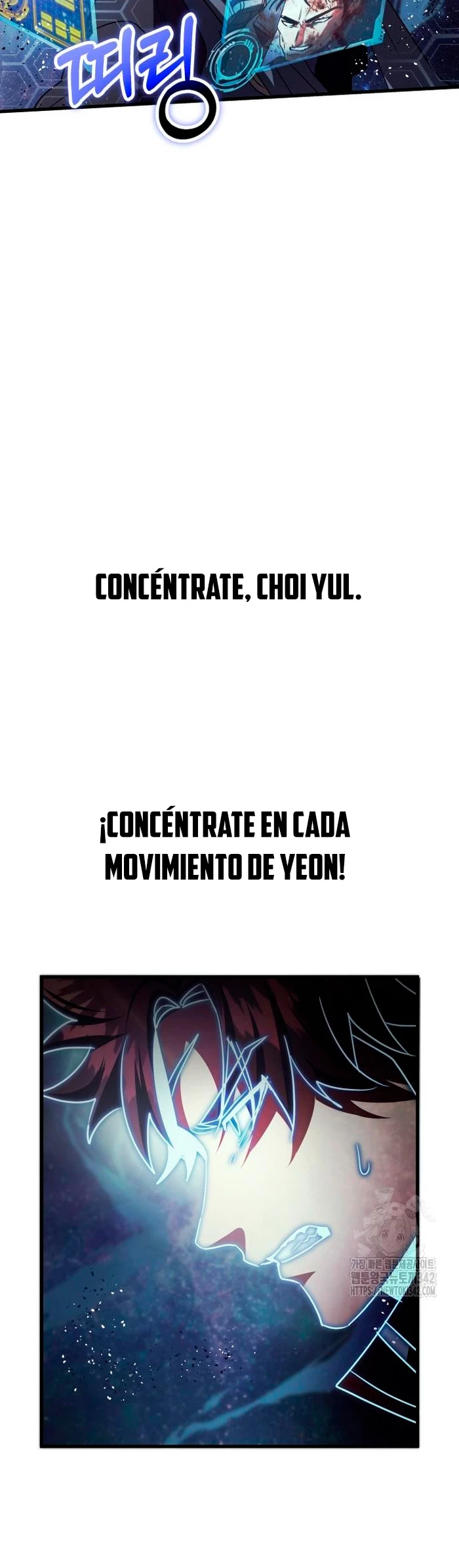 ¡Lo monopolizare todo! capítulo 49, página 58