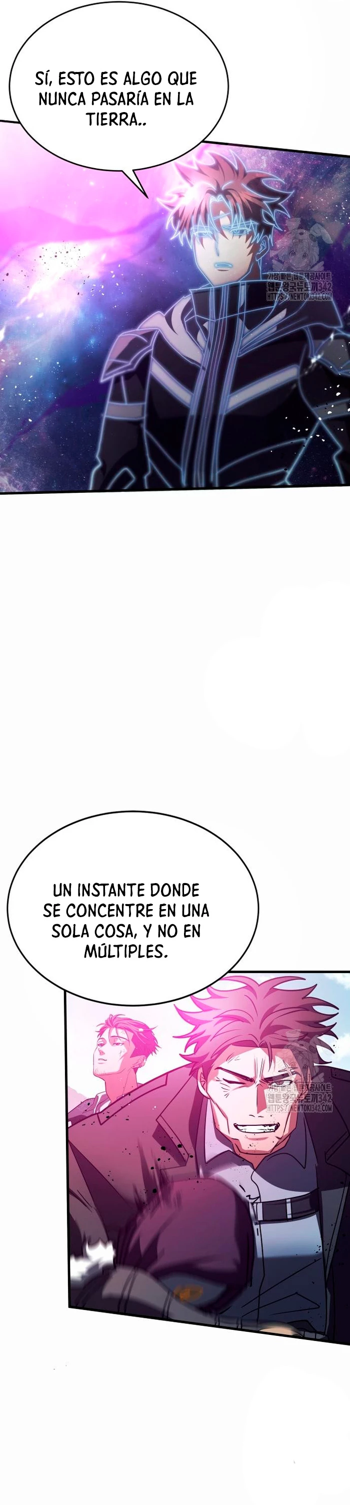 ¡Lo monopolizare todo! capítulo 49, página 65