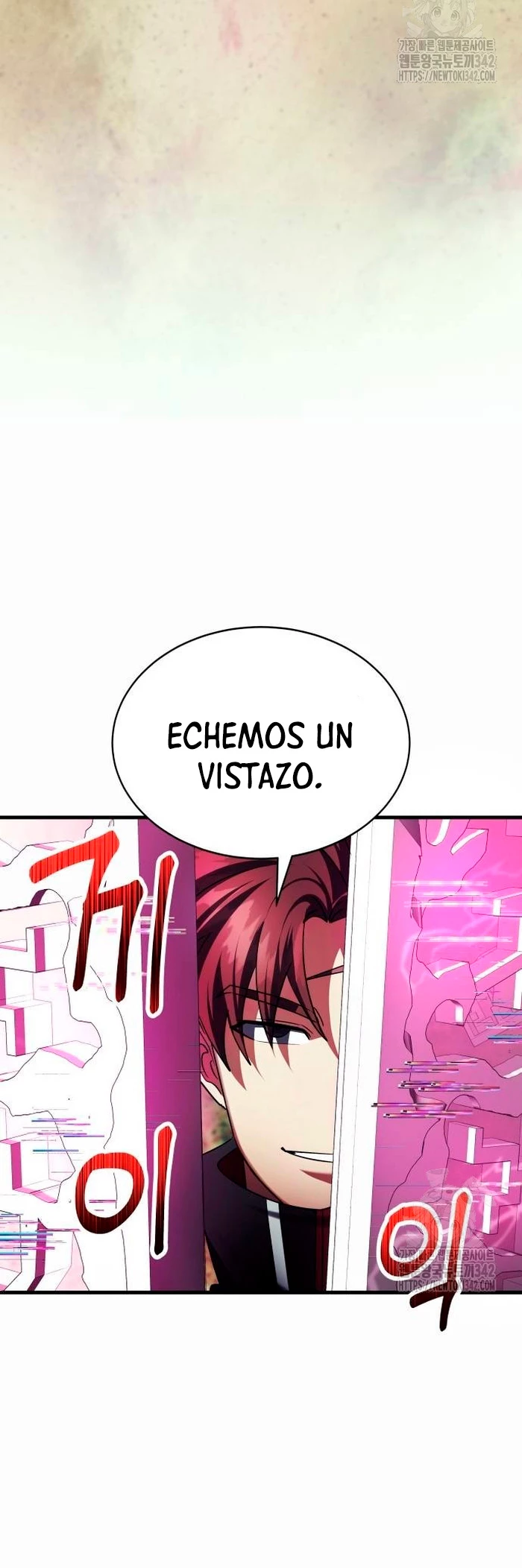 ¡Lo monopolizare todo! capítulo 52, página 3