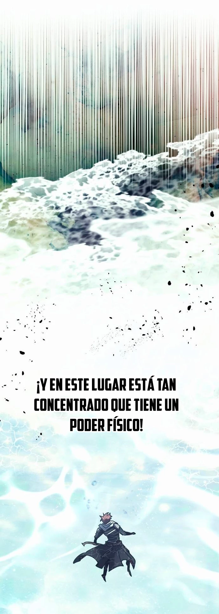 ¡Lo monopolizare todo! capítulo 52, página 9
