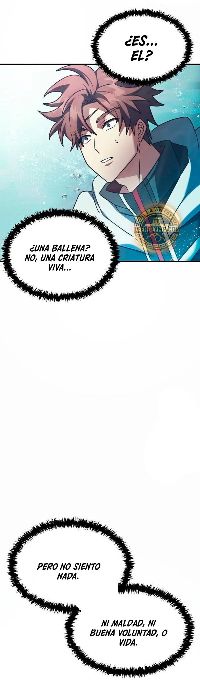 ¡Lo monopolizare todo! capítulo 52, página 15
