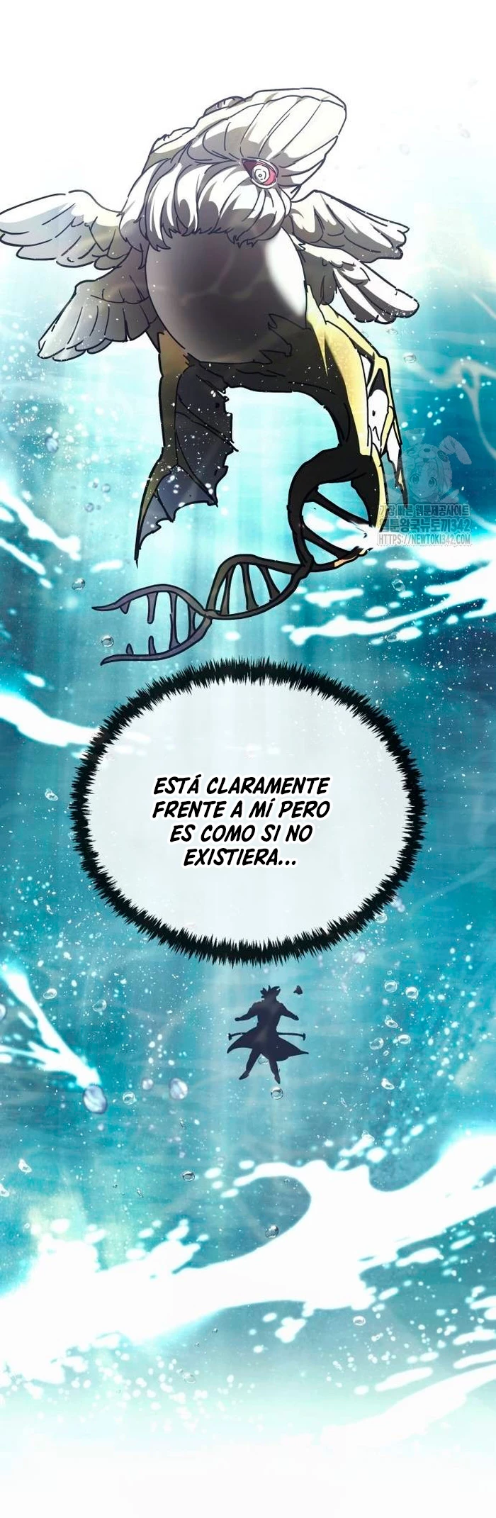 ¡Lo monopolizare todo! capítulo 52, página 16
