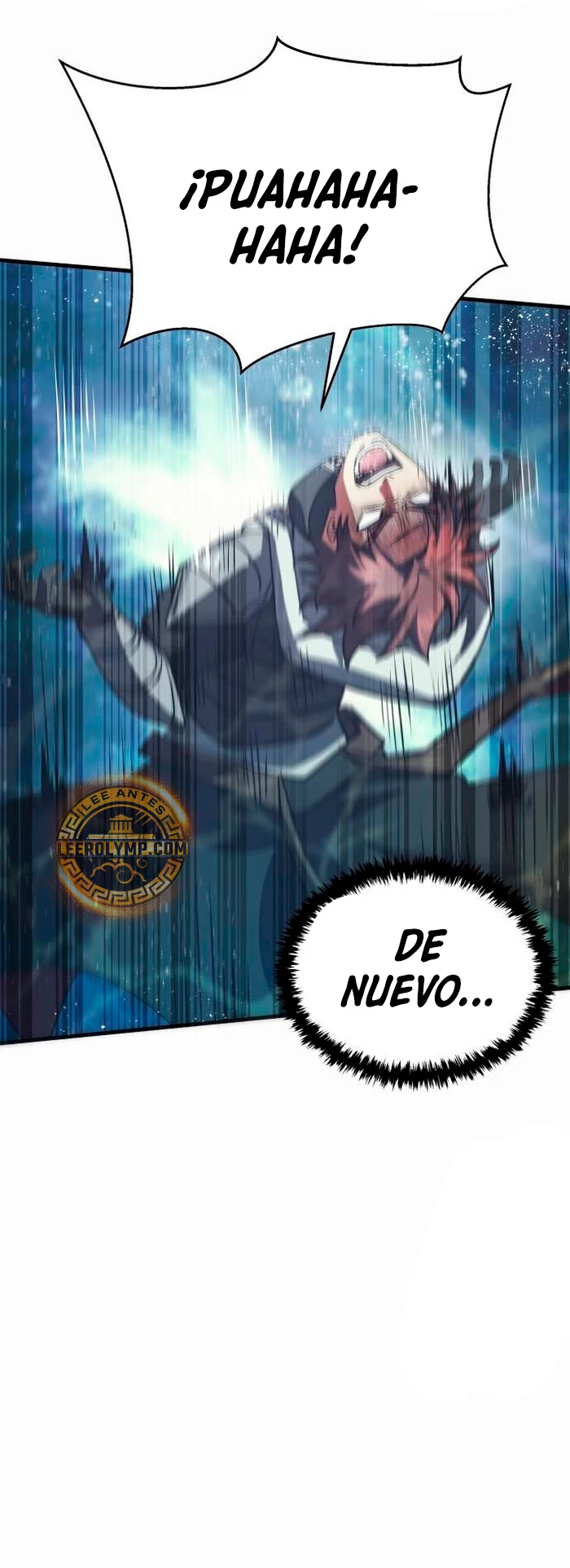 ¡Lo monopolizare todo! capítulo 52, página 18