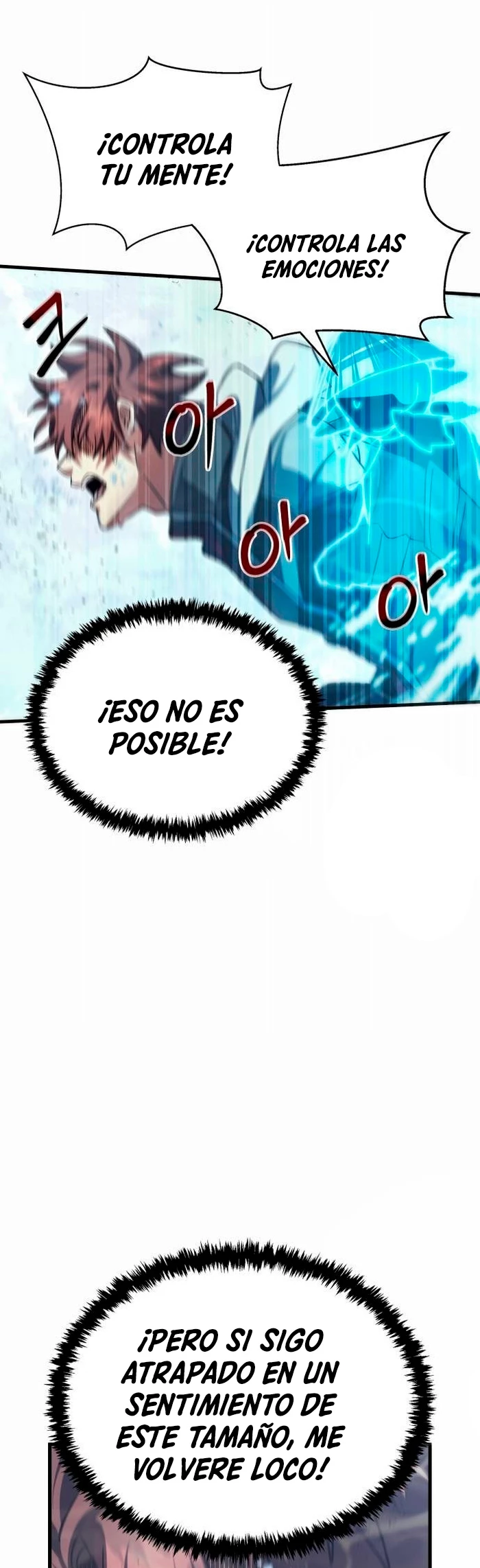 ¡Lo monopolizare todo! capítulo 52, página 19