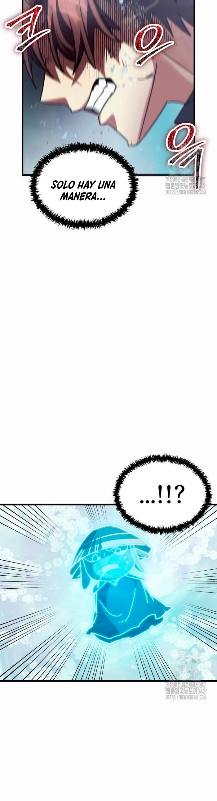 ¡Lo monopolizare todo! capítulo 52, página 20