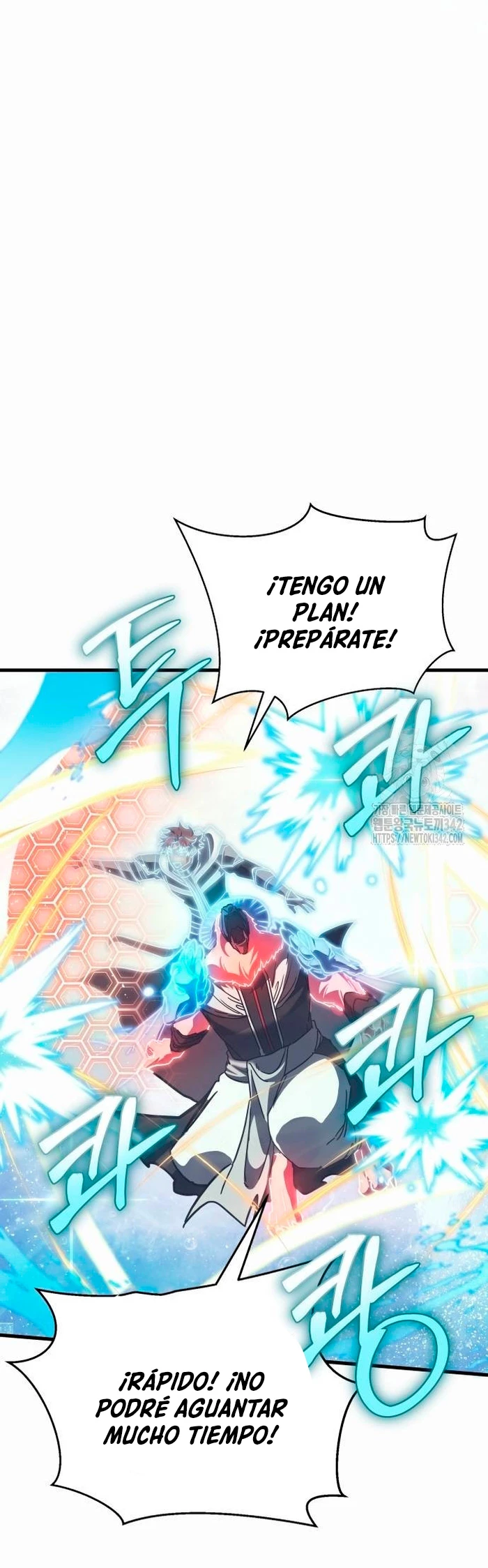 ¡Lo monopolizare todo! capítulo 52, página 53