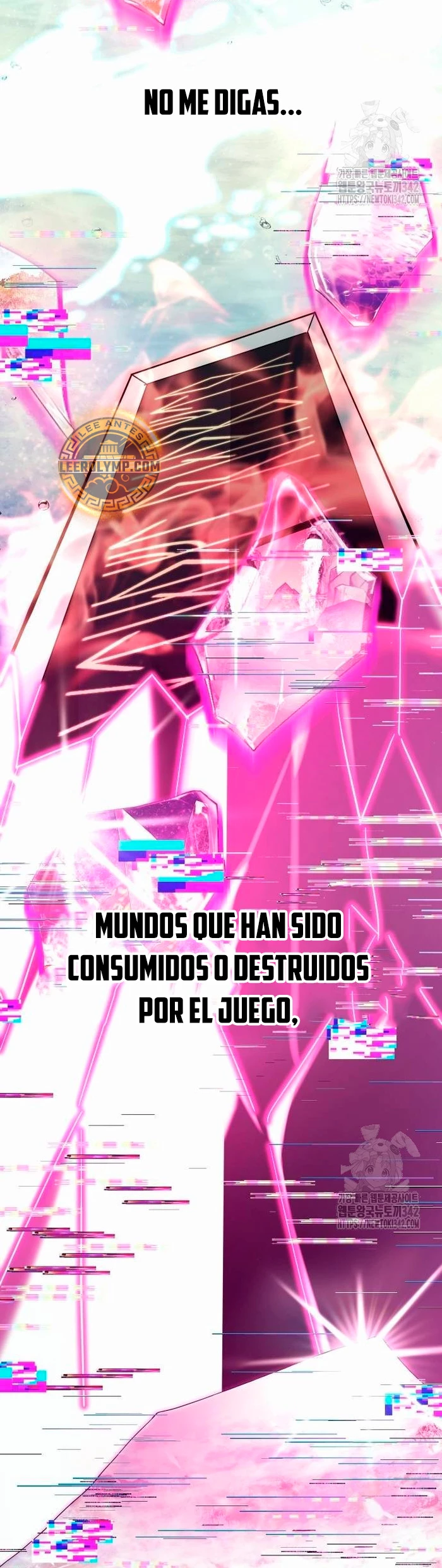 ¡Lo monopolizare todo! capítulo 52, página 71