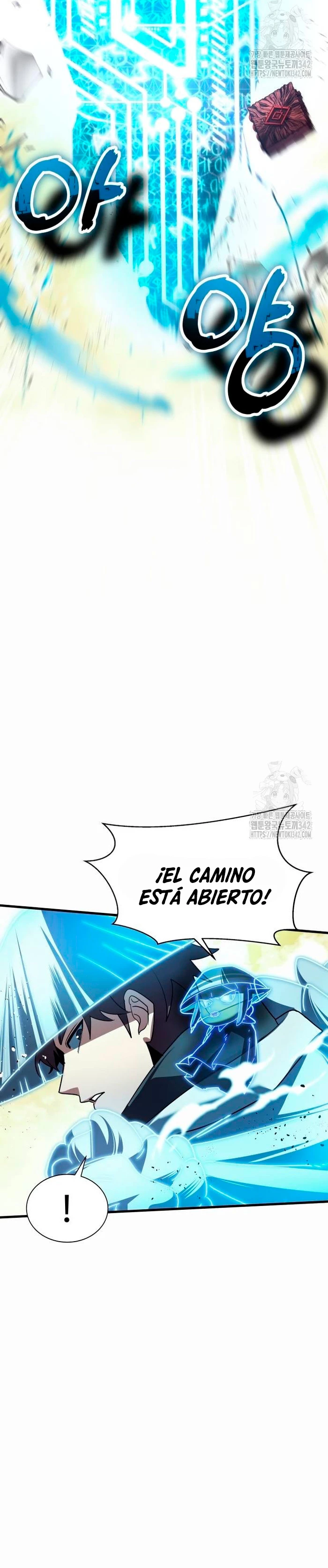 ¡Lo monopolizare todo! capítulo 51, página 6