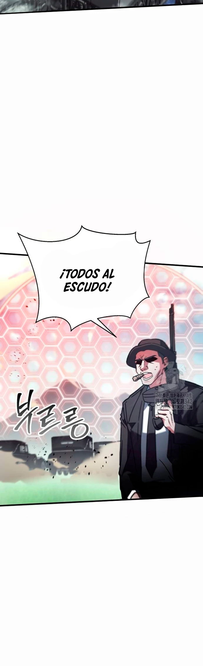 ¡Lo monopolizare todo! capítulo 51, página 16