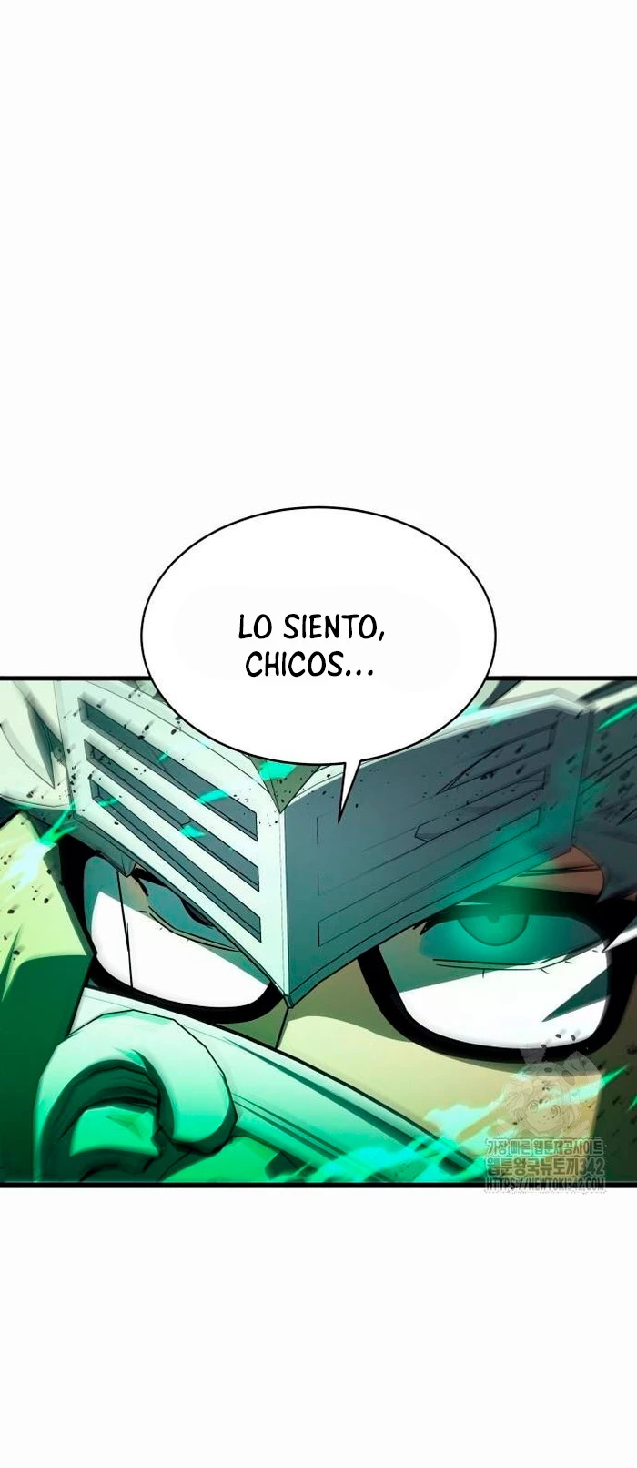 ¡Lo monopolizare todo! capítulo 51, página 24