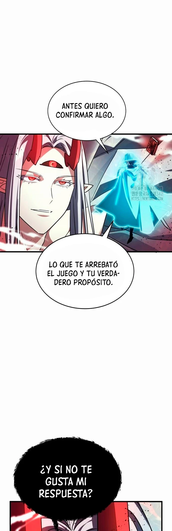 ¡Lo monopolizare todo! capítulo 51, página 39