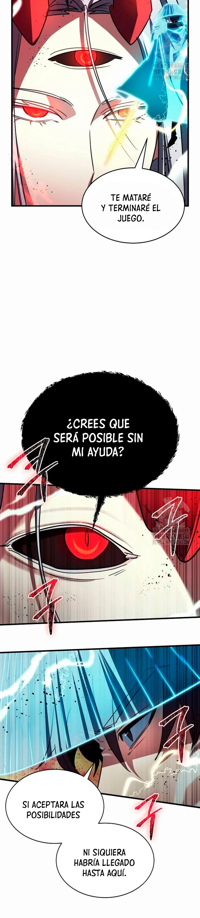 ¡Lo monopolizare todo! capítulo 51, página 40