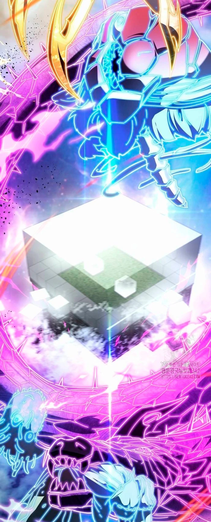 ¡Lo monopolizare todo! capítulo 51, página 47