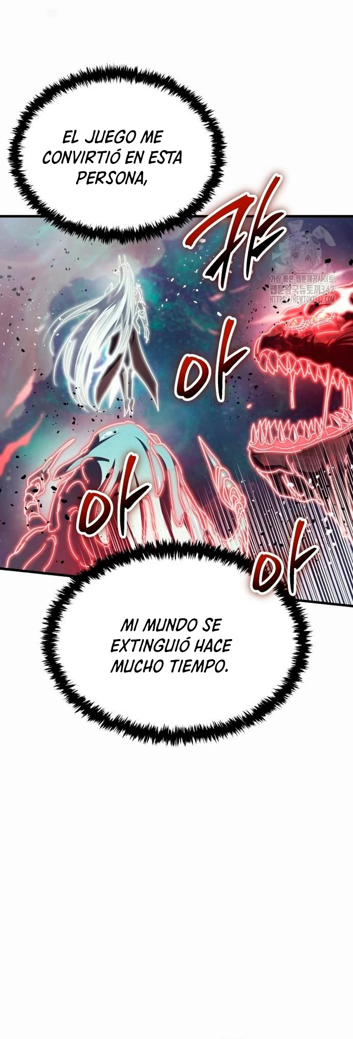 ¡Lo monopolizare todo! capítulo 51, página 59
