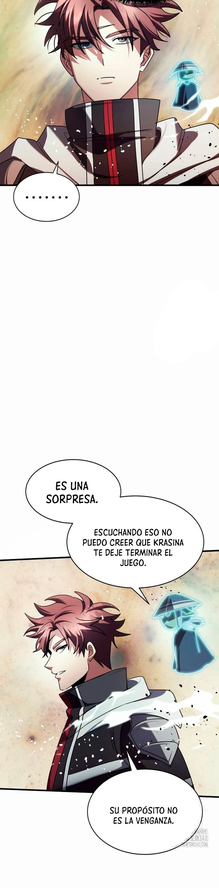¡Lo monopolizare todo! capítulo 51, página 64