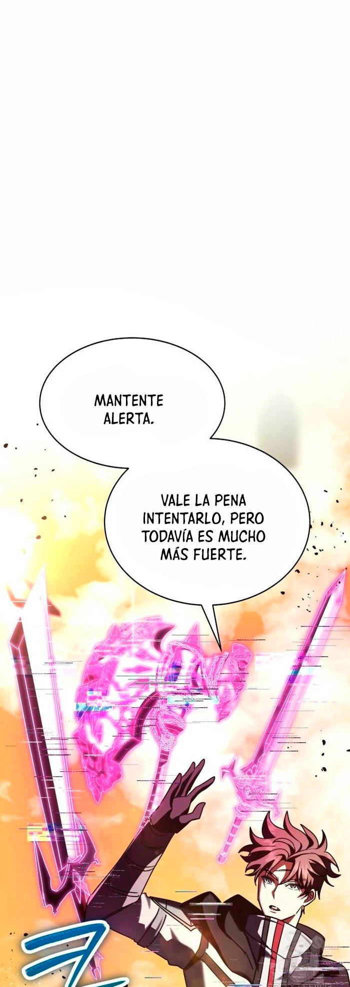 ¡Lo monopolizare todo! capítulo 53, página 28