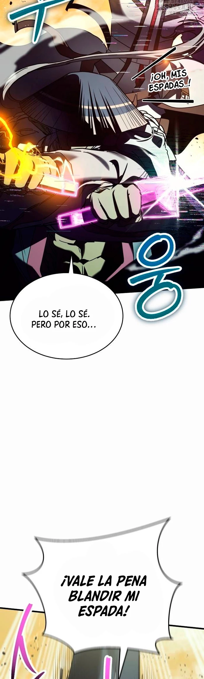 ¡Lo monopolizare todo! capítulo 53, página 29