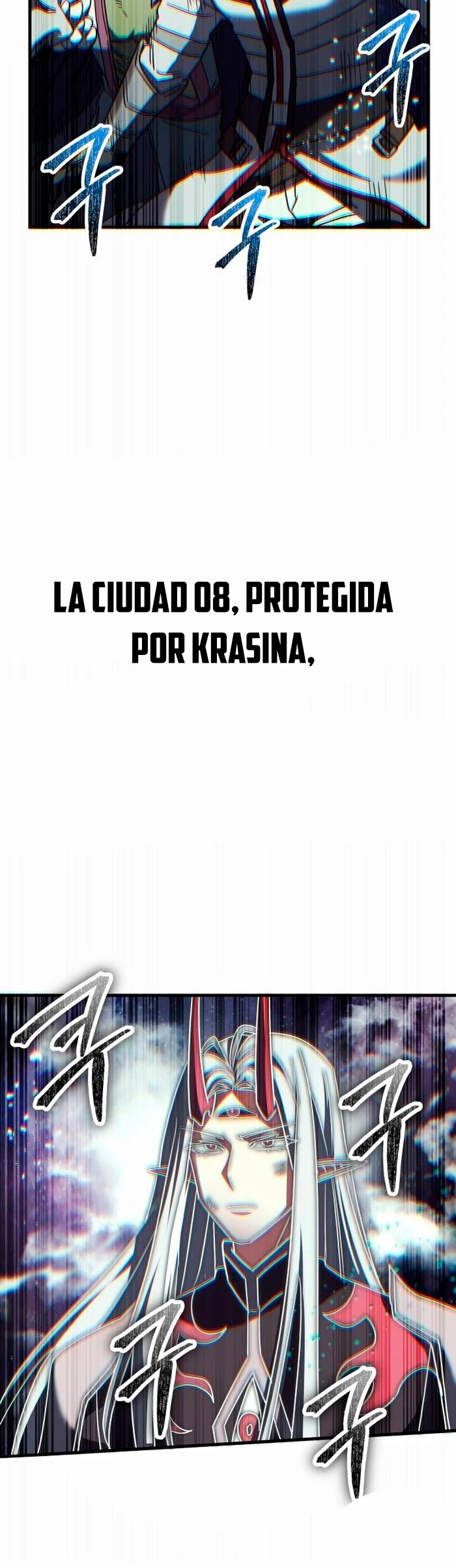 ¡Lo monopolizare todo! capítulo 53, página 53