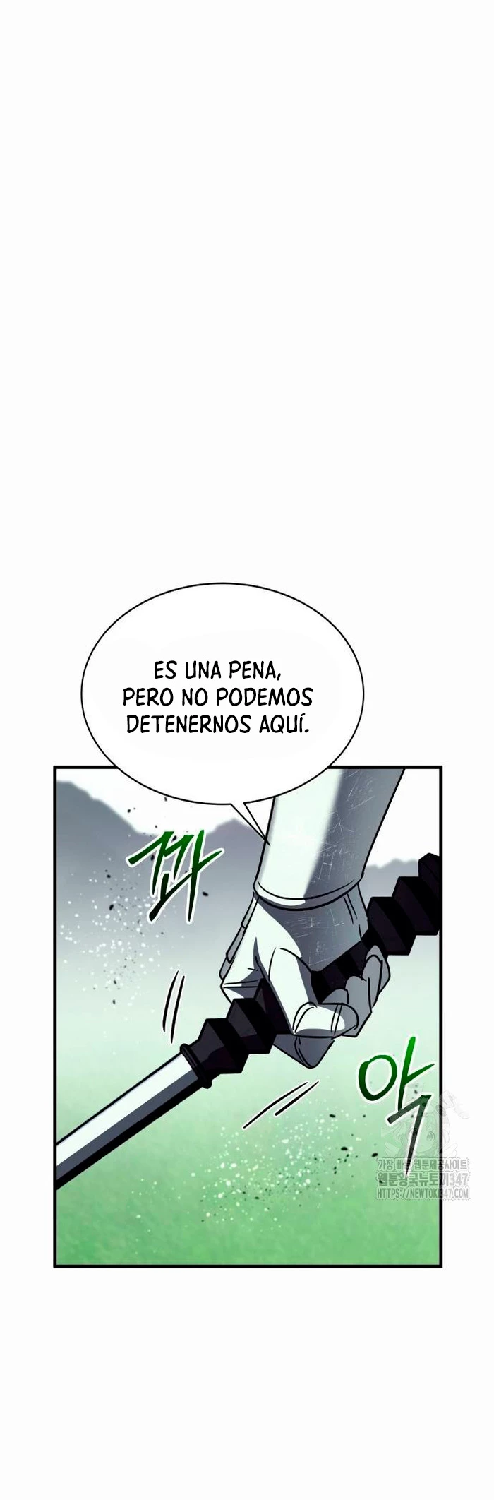 ¡Lo monopolizare todo! capítulo 53, página 59
