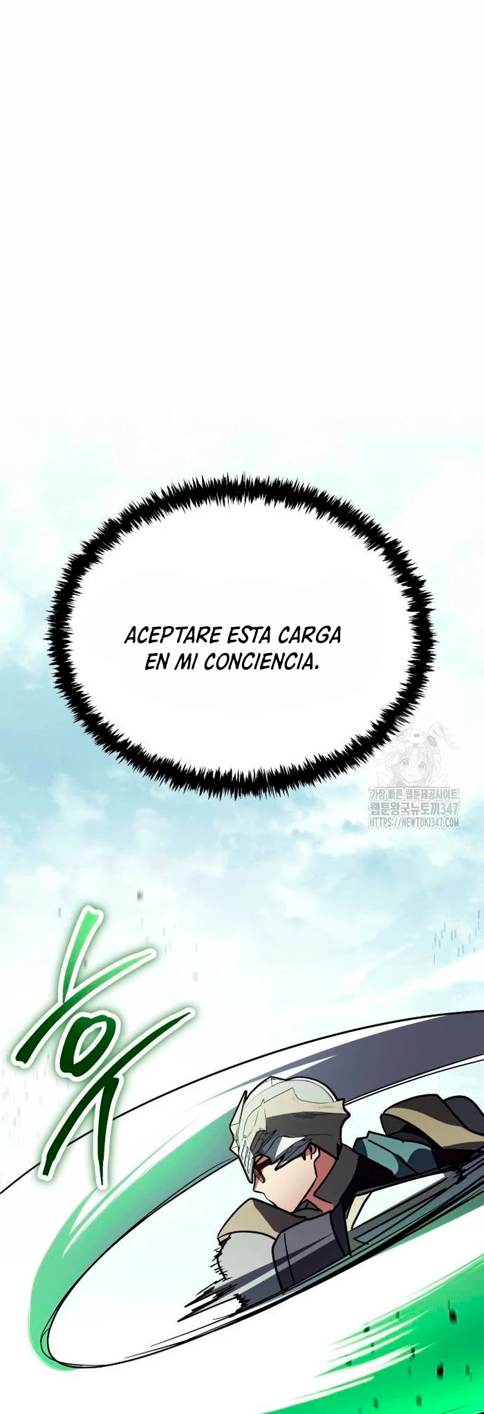 ¡Lo monopolizare todo! capítulo 53, página 60