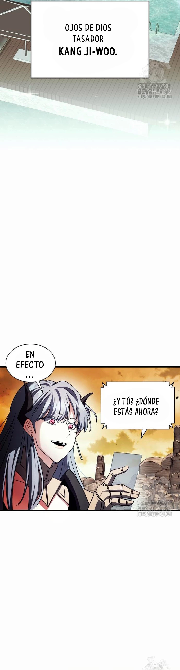 ¡Lo monopolizare todo! capítulo 54, página 25