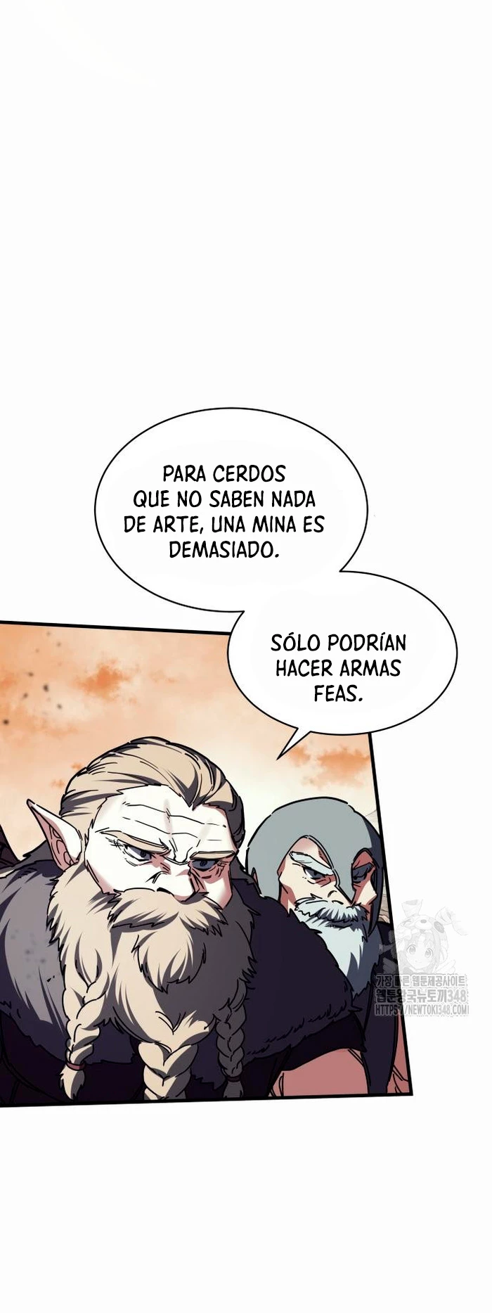 ¡Lo monopolizare todo! capítulo 54, página 30