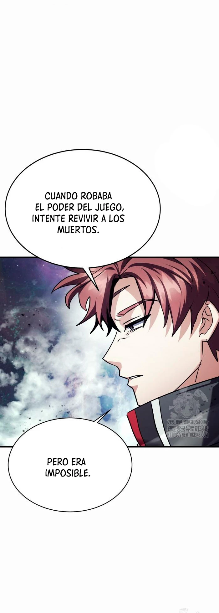 ¡Lo monopolizare todo! capítulo 54, página 49