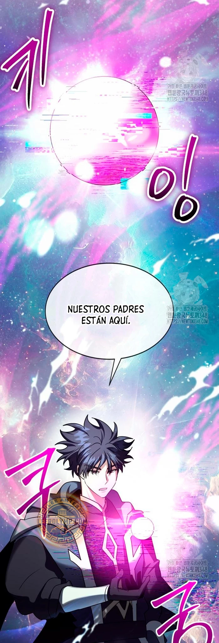 ¡Lo monopolizare todo! capítulo 54, página 52