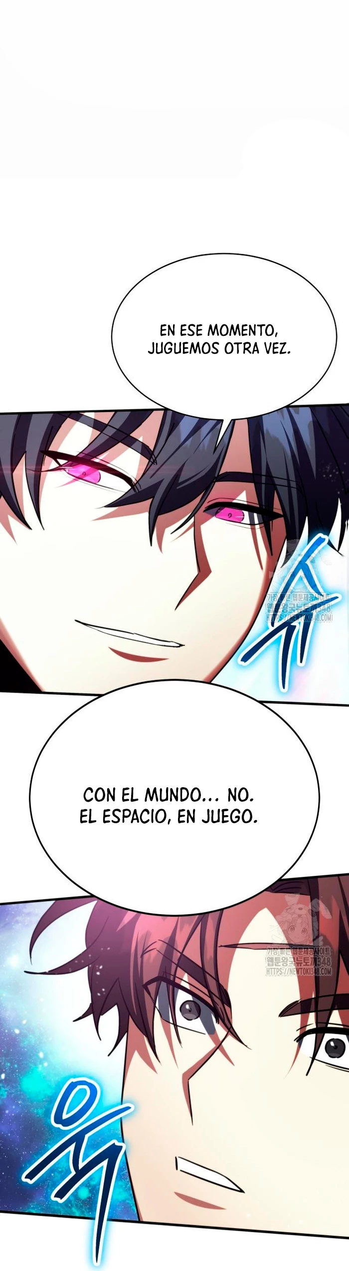 ¡Lo monopolizare todo! capítulo 54, página 54