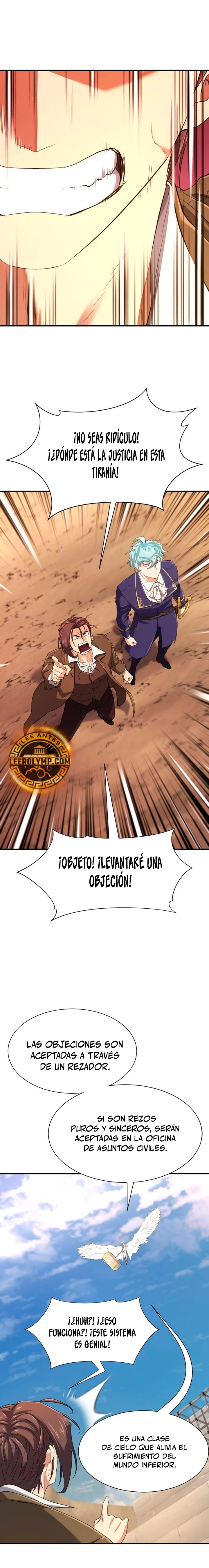 Loco Frontera capítulo 160, página 10