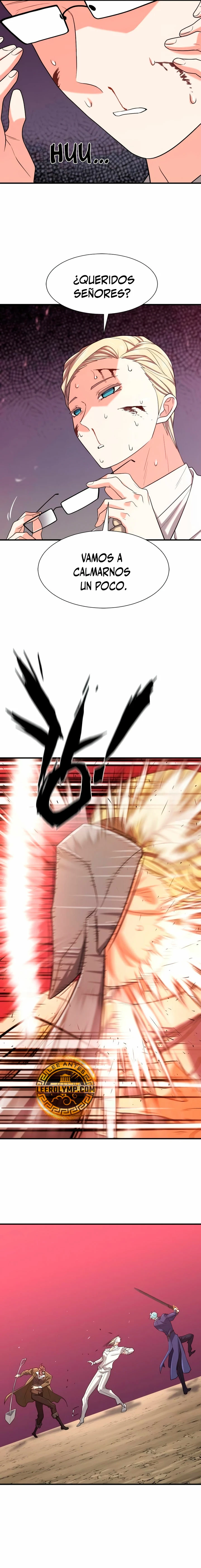 Loco Frontera capítulo 162, página 12