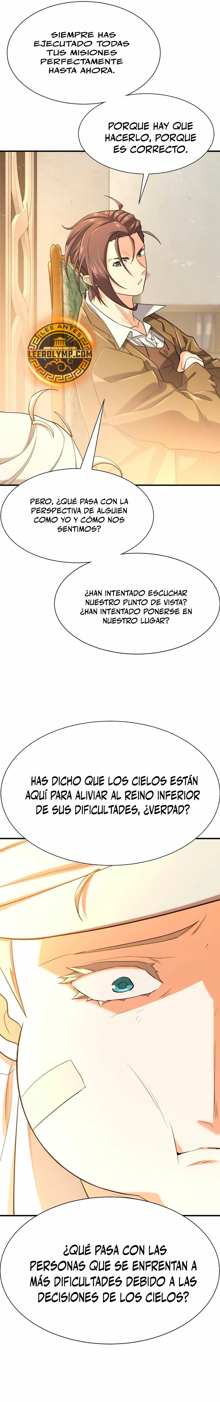 Loco Frontera capítulo 162, página 22