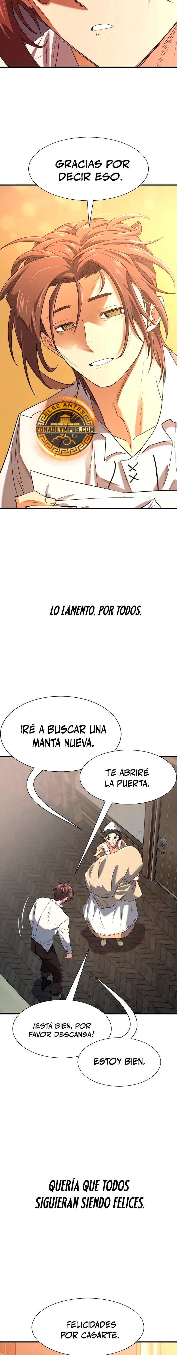 Loco Frontera capítulo 165, página 6