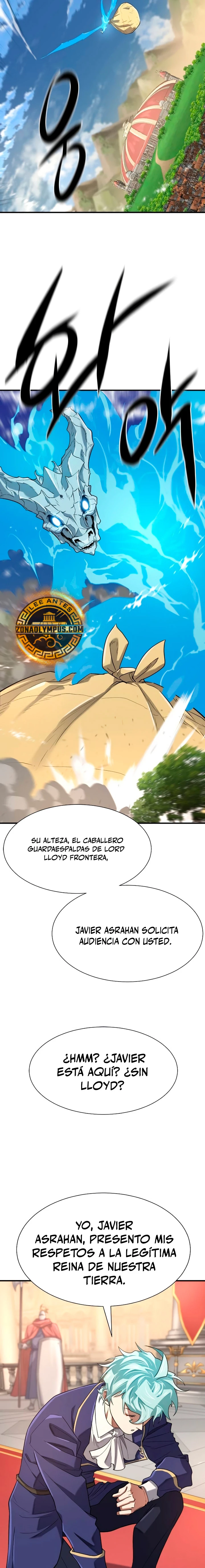 Loco Frontera capítulo 165, página 16