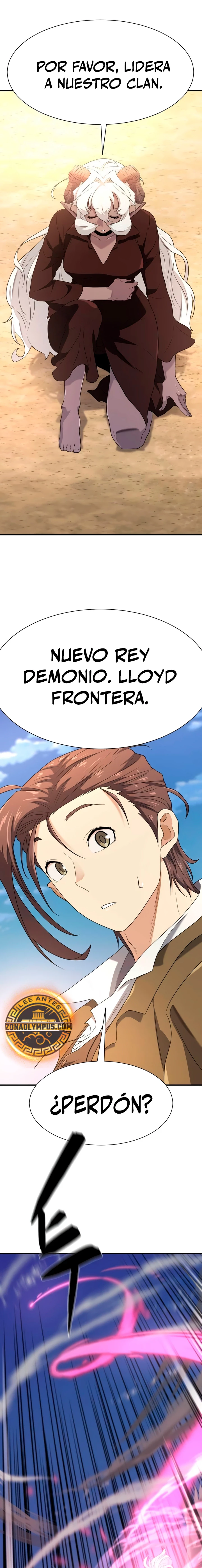 Loco Frontera capítulo 171, página 12