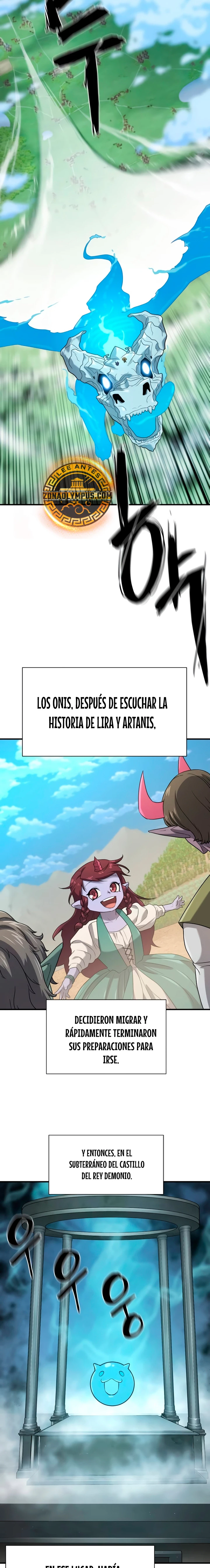 Loco Frontera capítulo 171, página 20