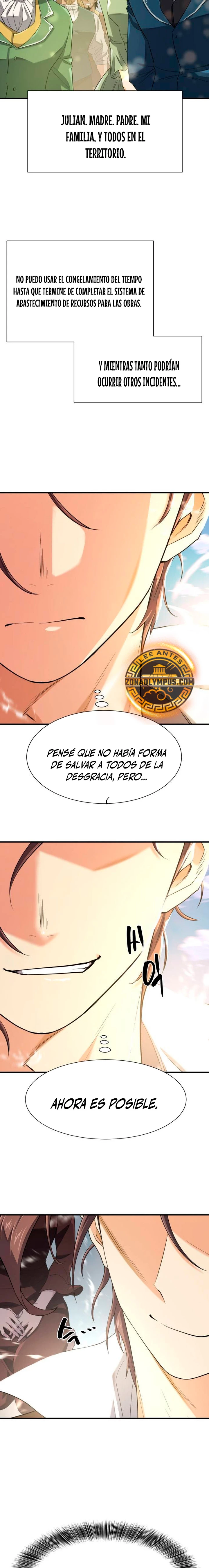 Loco Frontera capítulo 173, página 4
