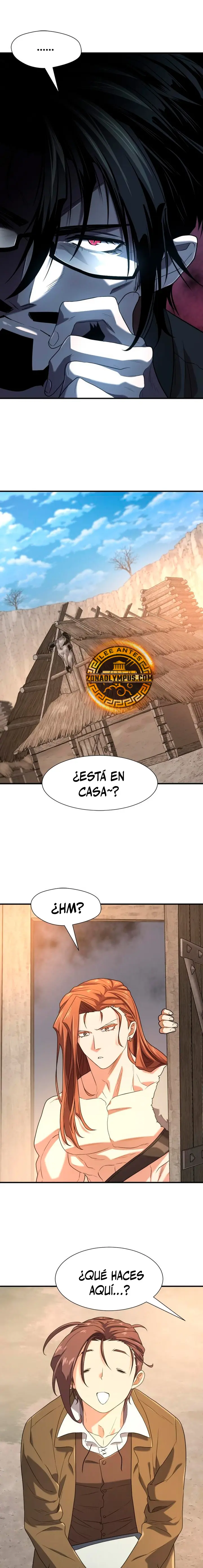 Loco Frontera capítulo 180, página 15