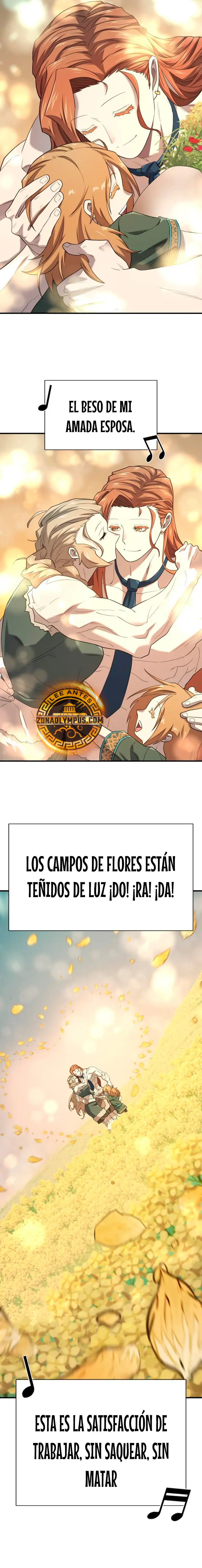 Loco Frontera capítulo 181, página 8