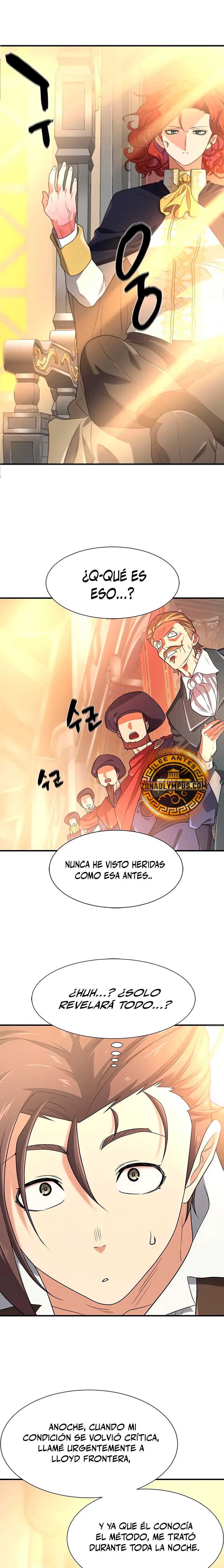 Loco Frontera capítulo 185, página 13