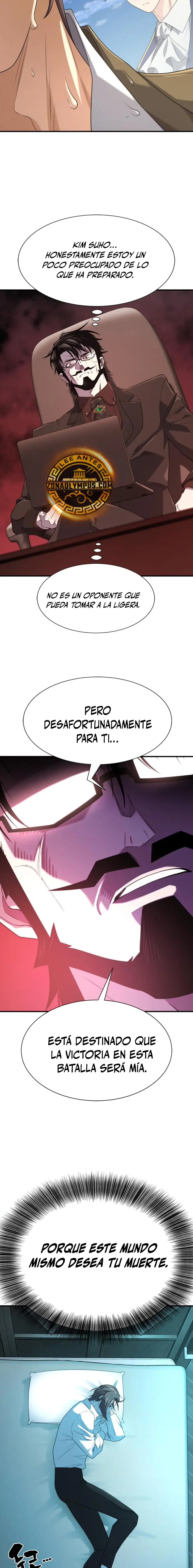 Loco Frontera capítulo 193, página 19