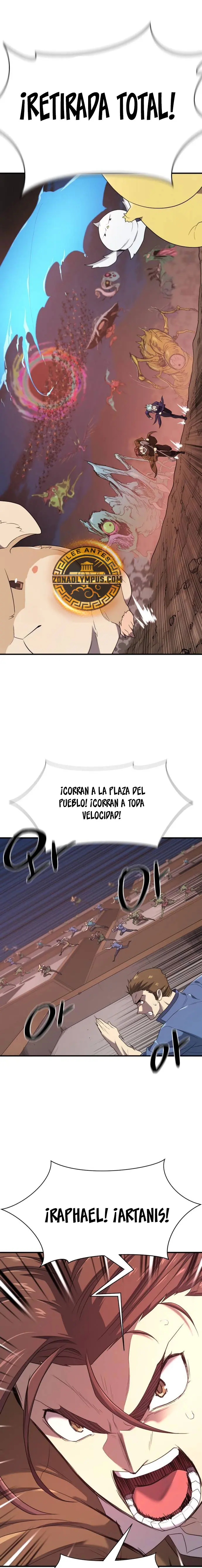 Loco Frontera capítulo 198, página 17