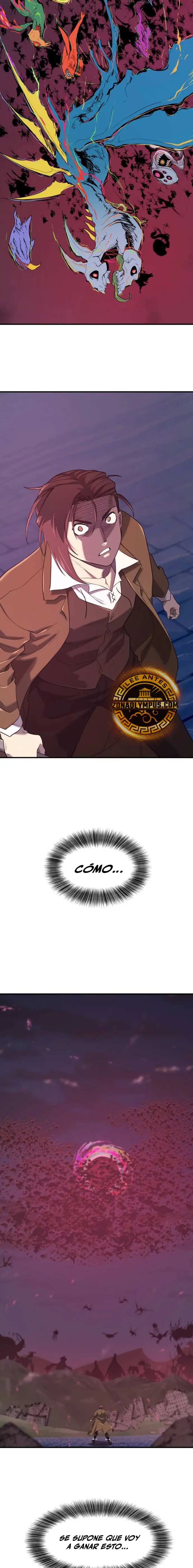 Loco Frontera capítulo 201, página 10