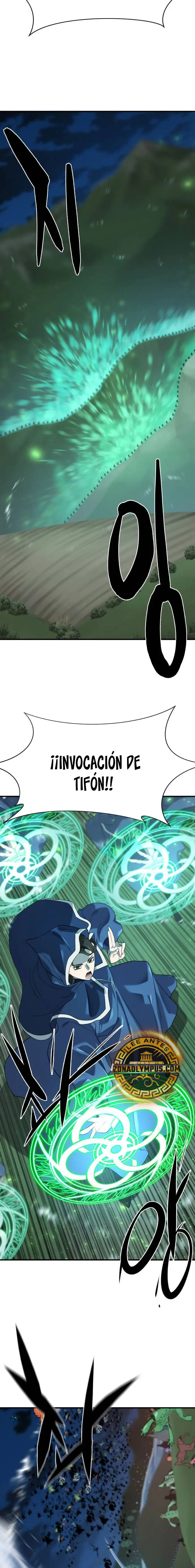 Loco Frontera capítulo 201, página 14