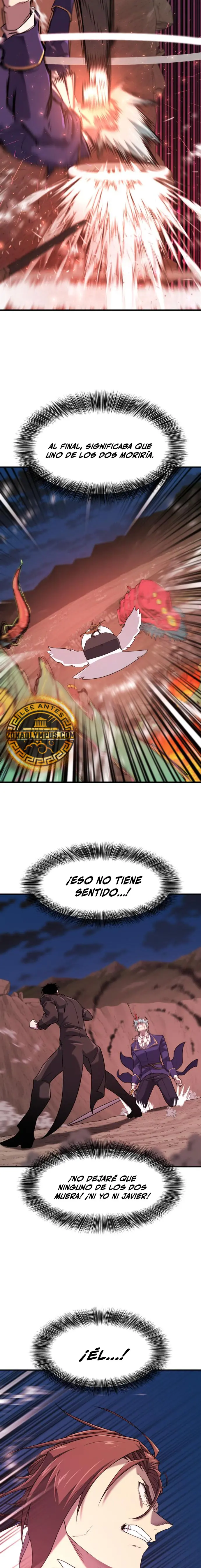 Loco Frontera capítulo 202, página 4